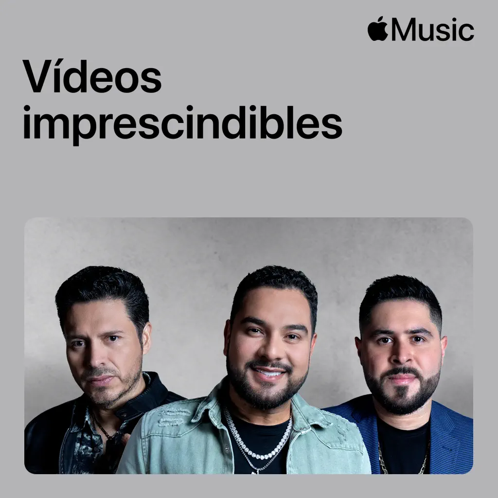 Banda MS de Sergio Lizárraga: vídeos imprescindibles