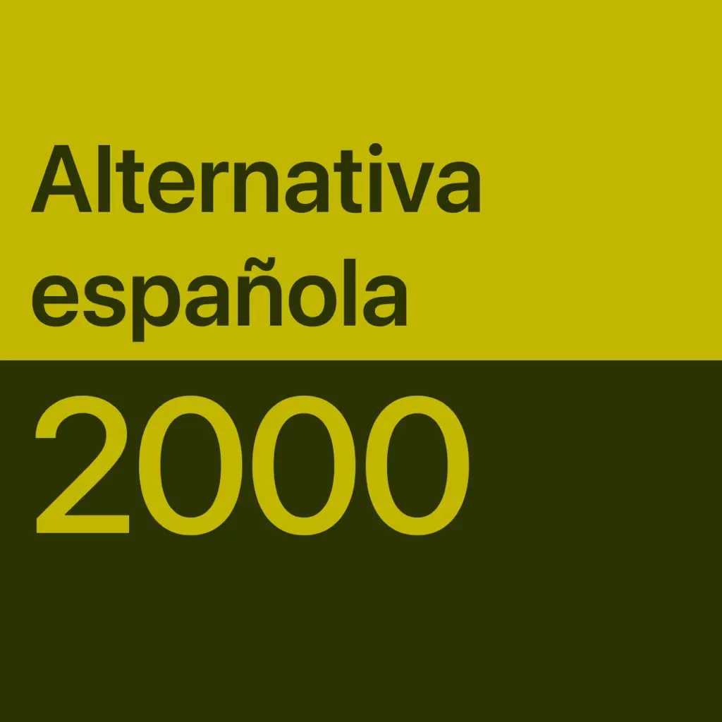 Éxitos del indie español de los 2000