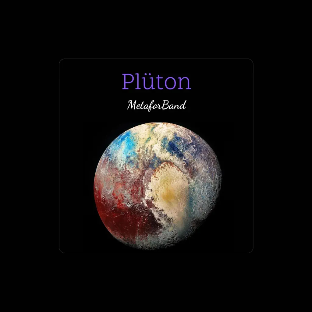 MetaforBand