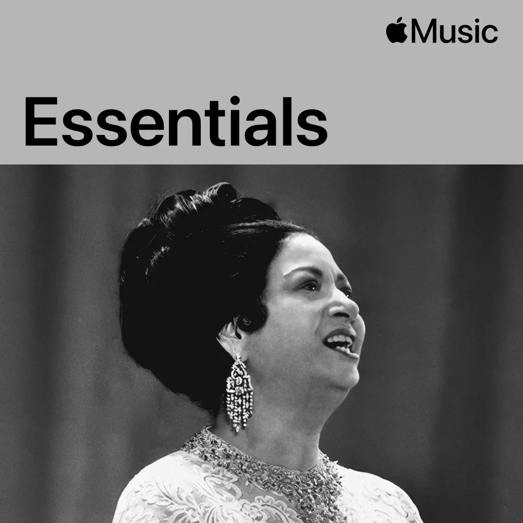 Umm Kulthum Essentials