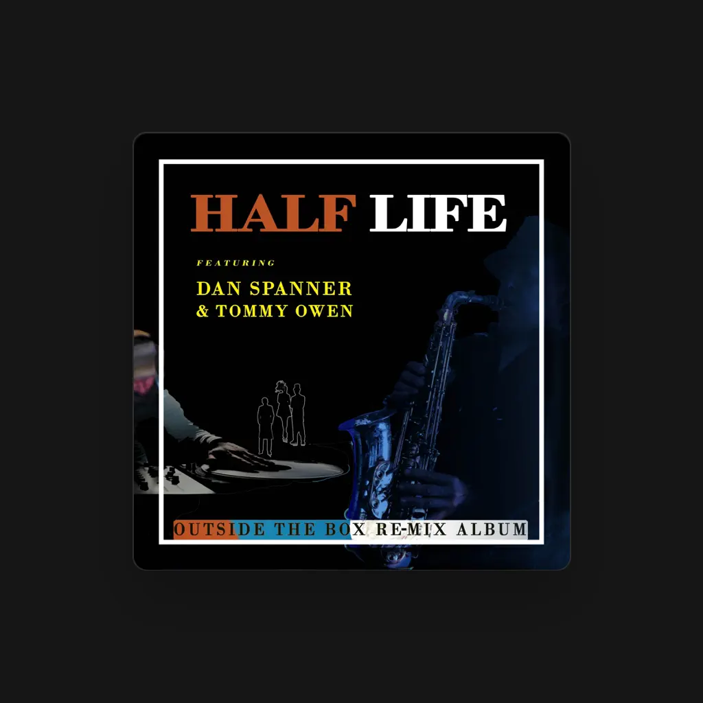 Half Life