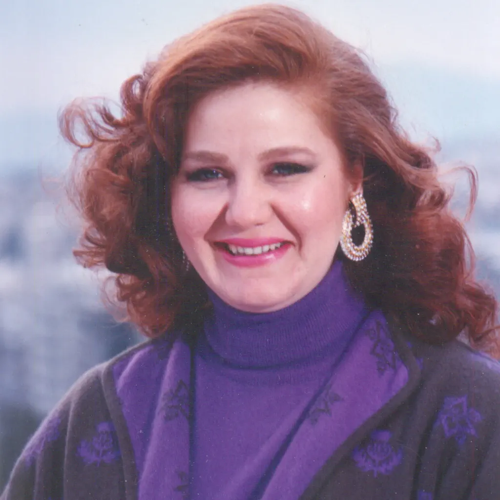 Mayada Al Hennawy