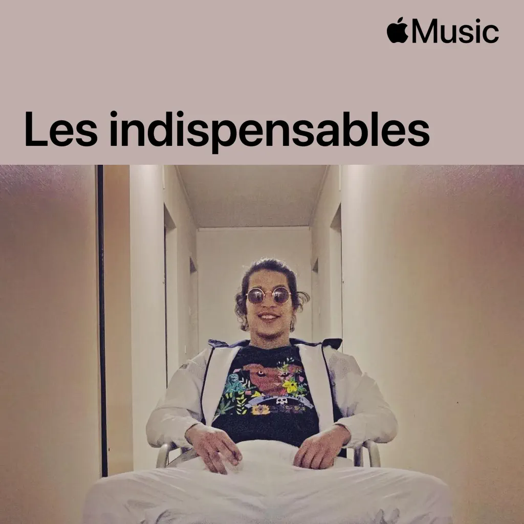 Moha La Squale : les indispensables