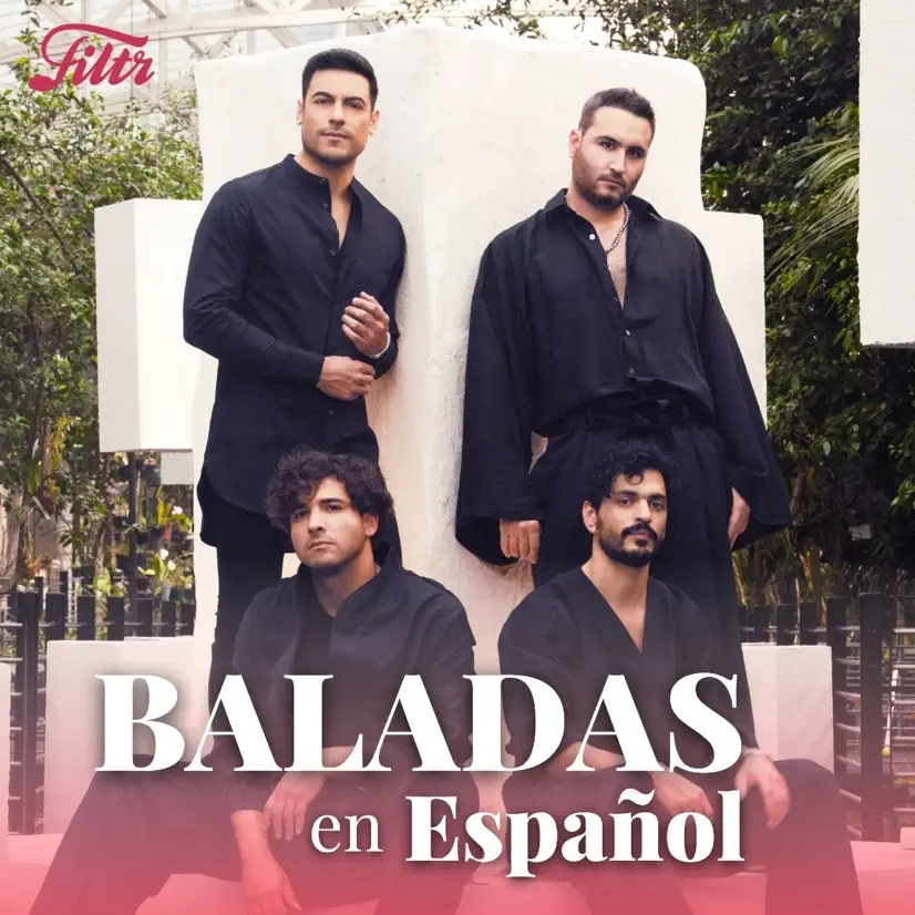 Baladas En Español