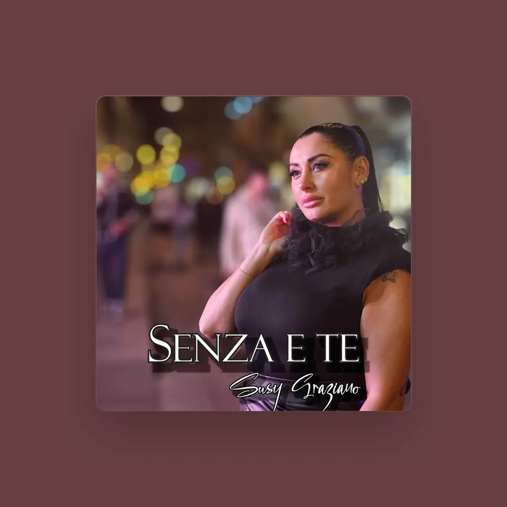 Susy Graziano