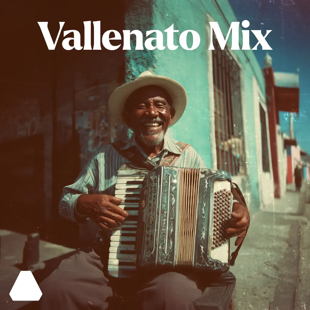Vallenatos Mix 🪗 Los Mejores Vallenatos Viejos y Modernos