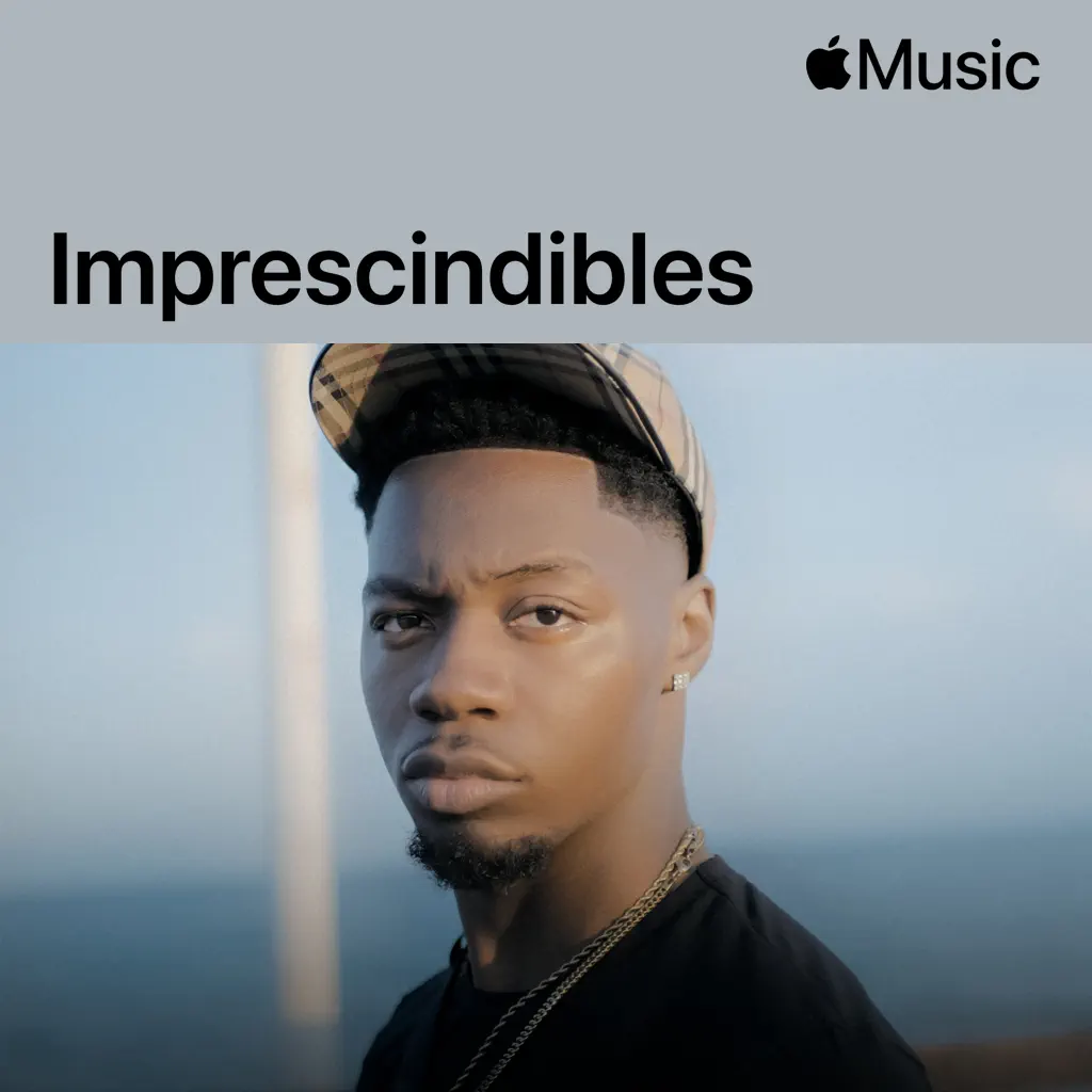 Cyril Kamer: imprescindibles