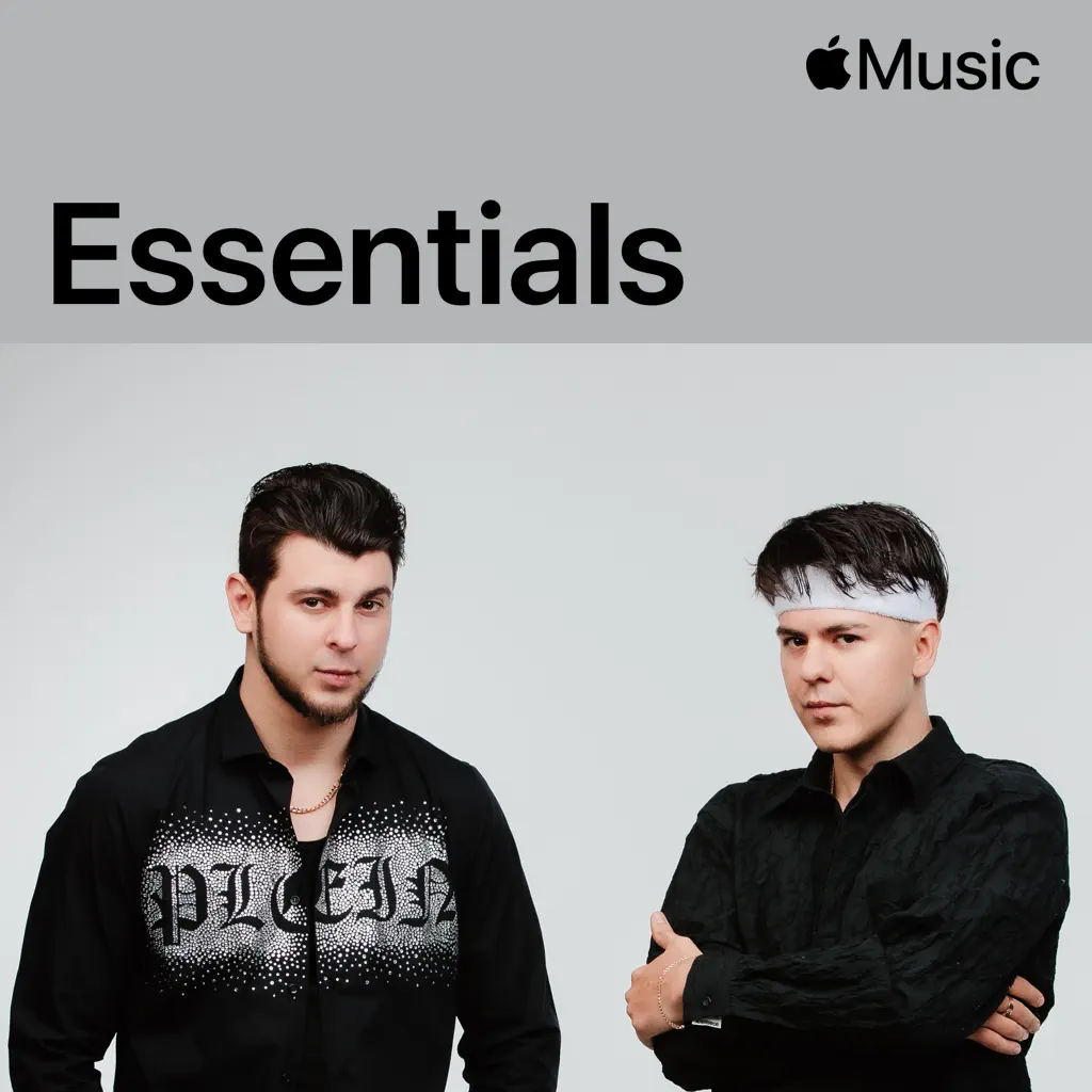 GAYAZOV$ BROTHER$ Essentials