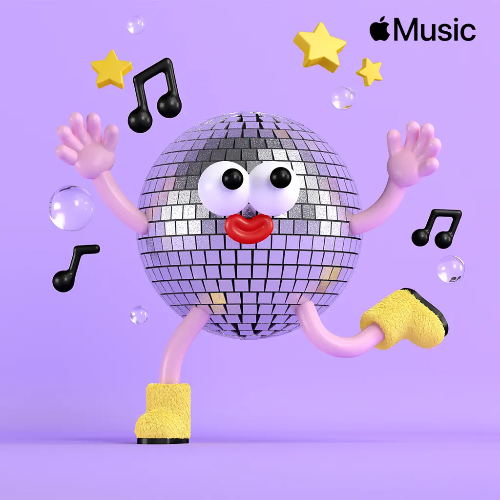 Family Dance Party