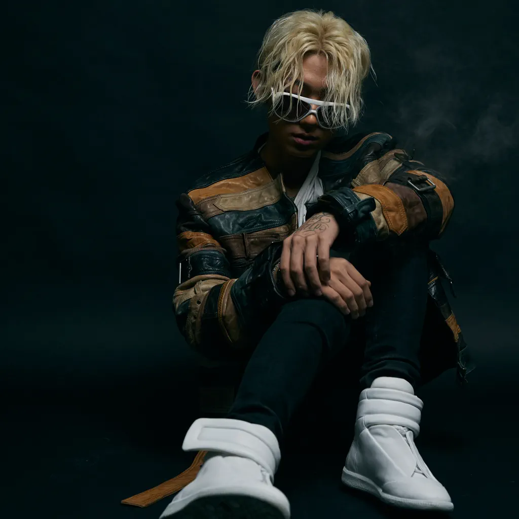 Royal 44