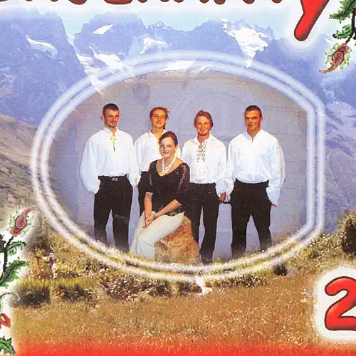 Bajeranty