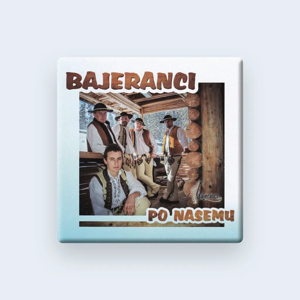 Bajeranci