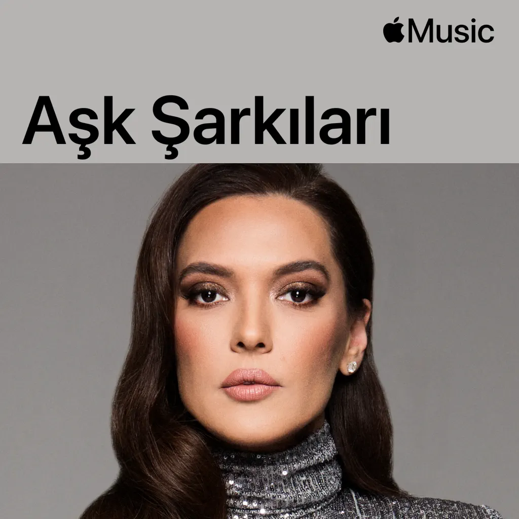 Demet Akalın: Love Songs