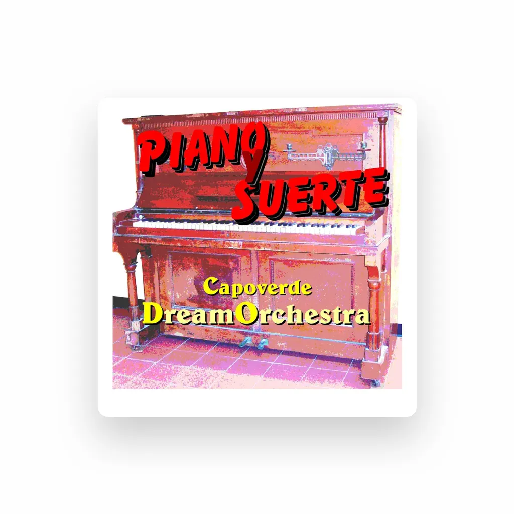 Capoverde Dream Orchestra