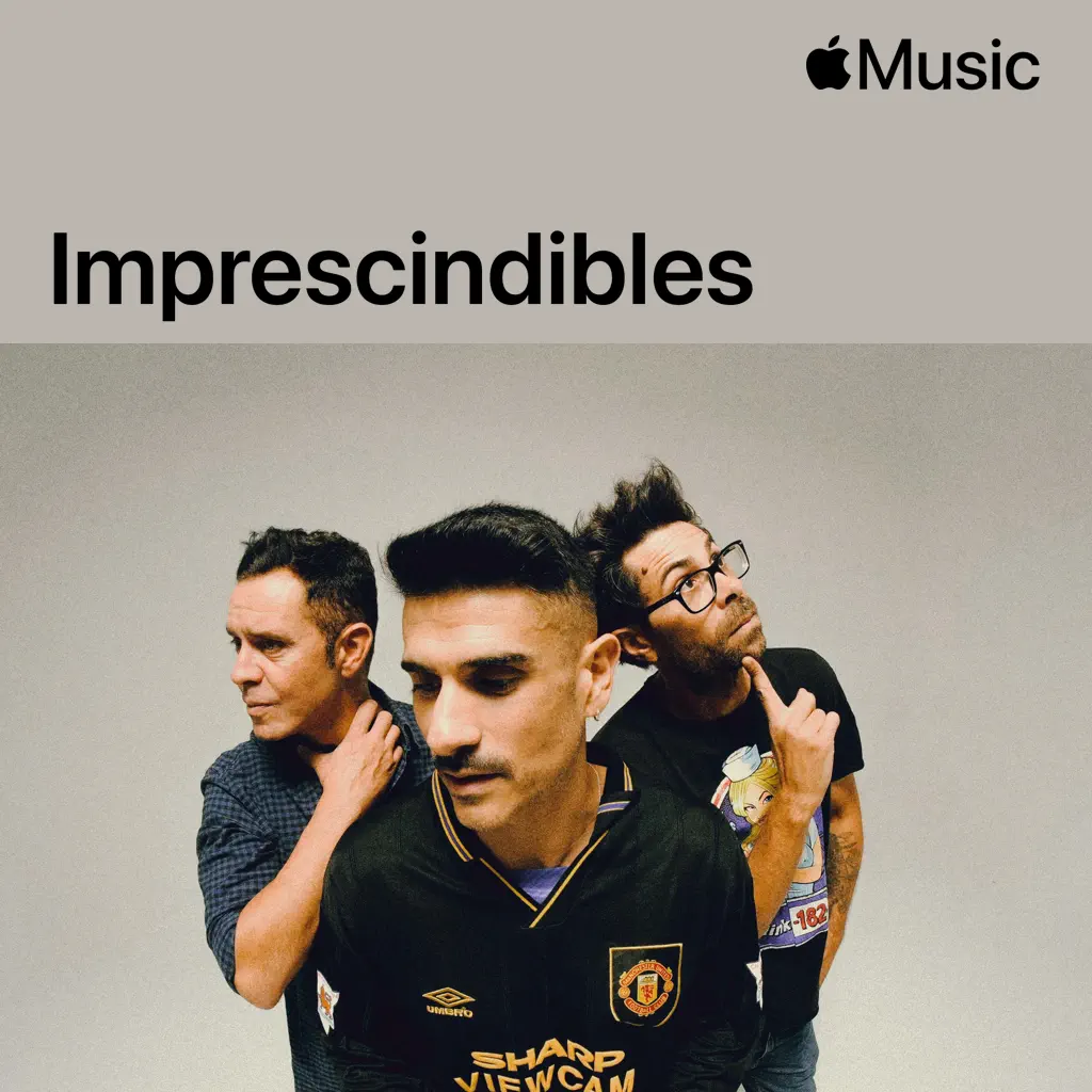 Pignoise: imprescindibles
