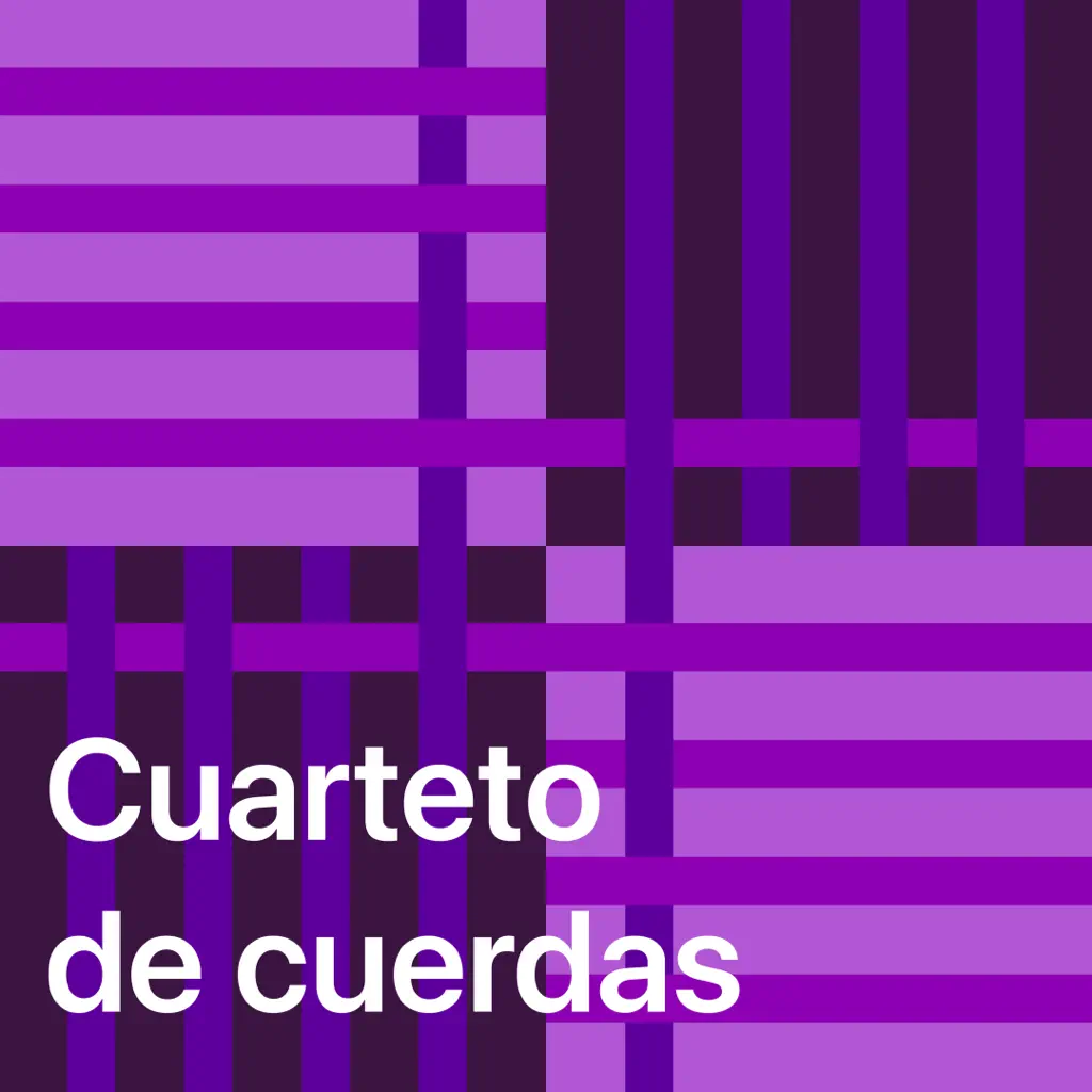 Cuarteto de cuerdas: imprescindibles