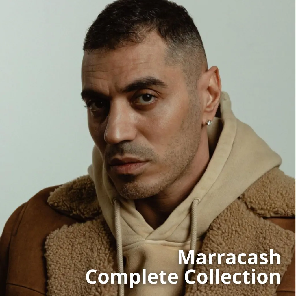 Marracash : Complete Collection