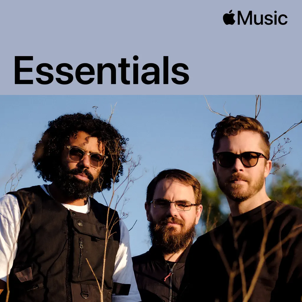 clipping. Essentials