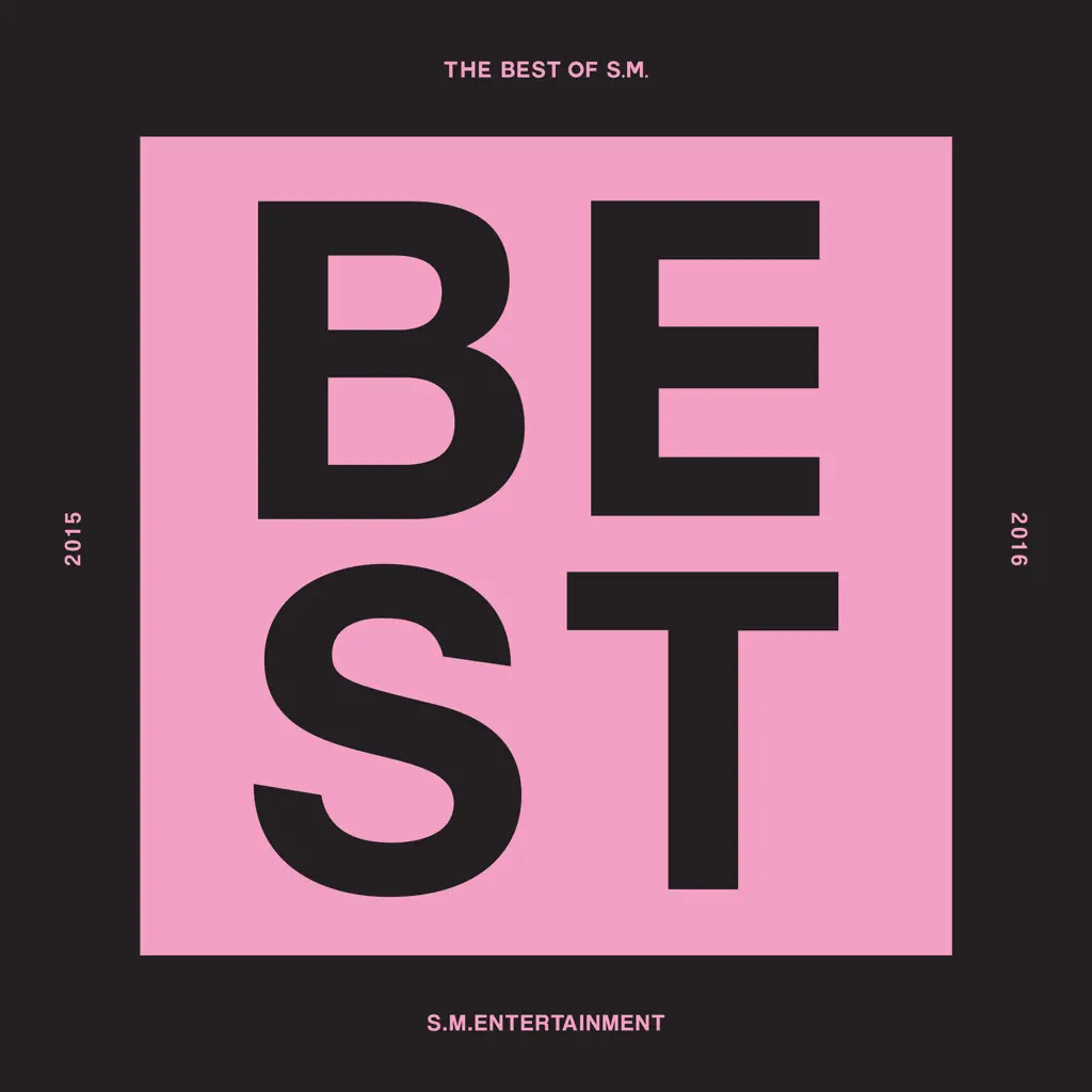 2016 BEST OF S.M.