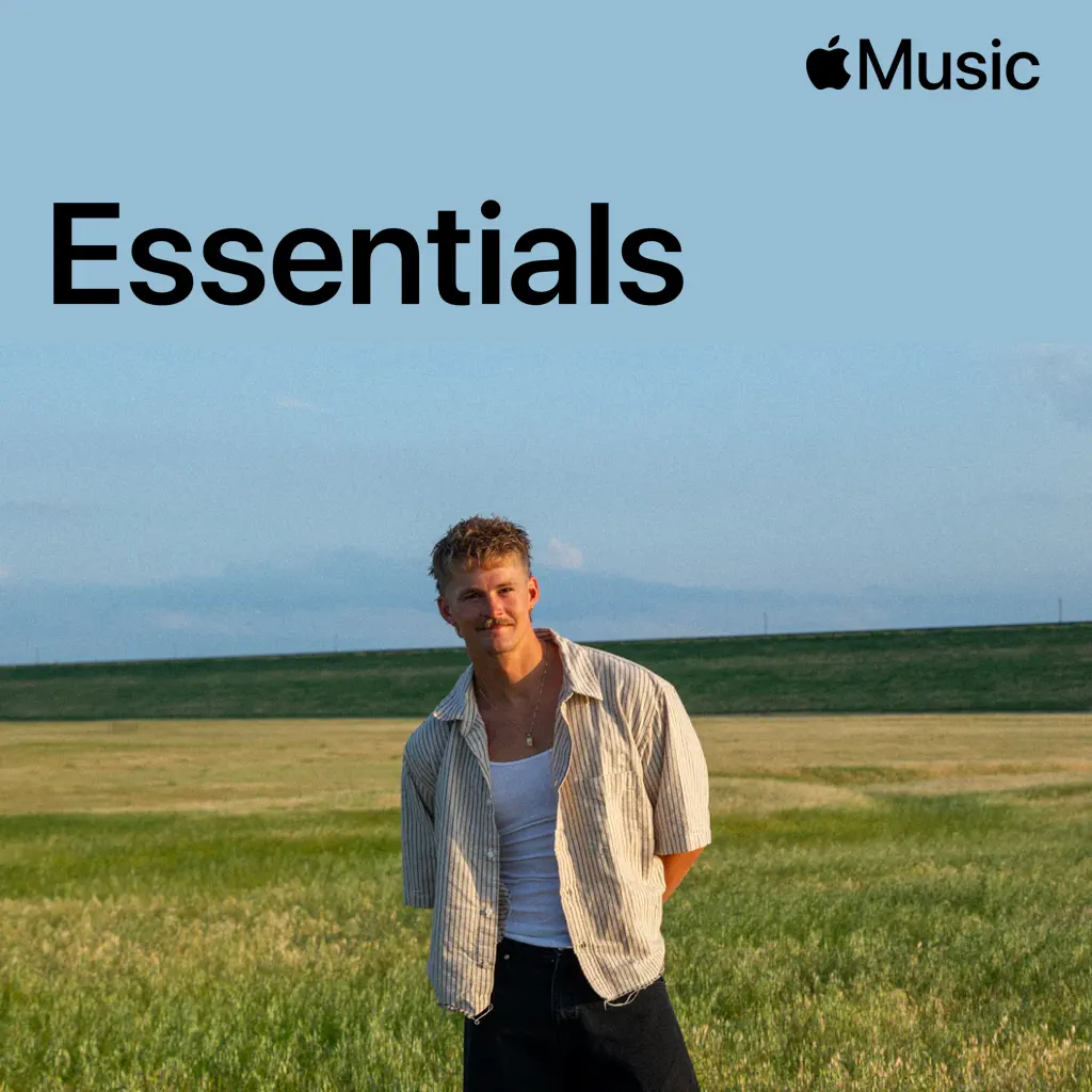Forrest Frank Essentials