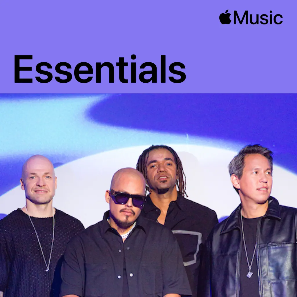 Culcha Candela Essentials