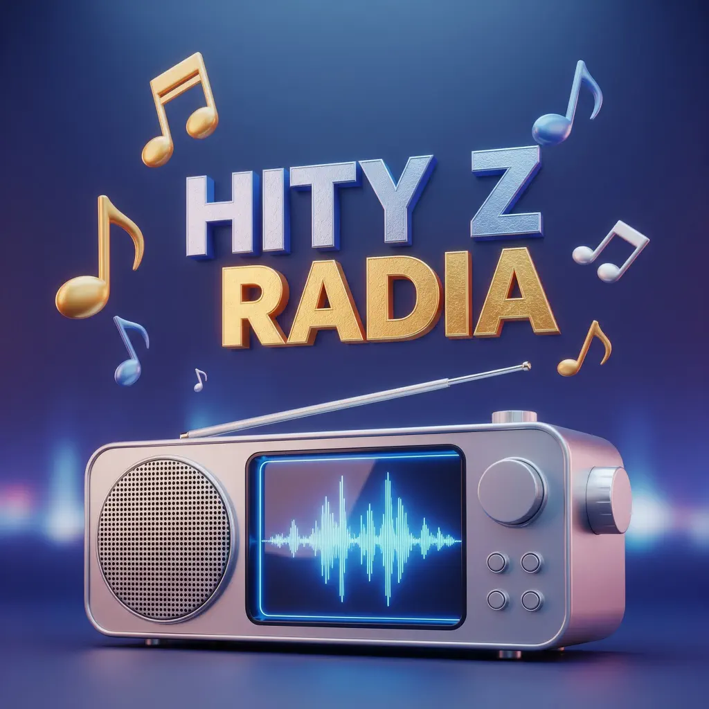 Hity z radia | ESKA | RMF FM | ZET