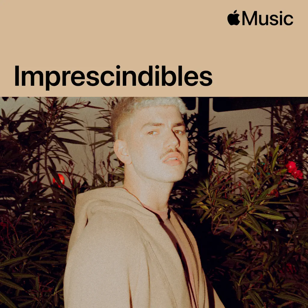 Marc Segui: imprescindibles
