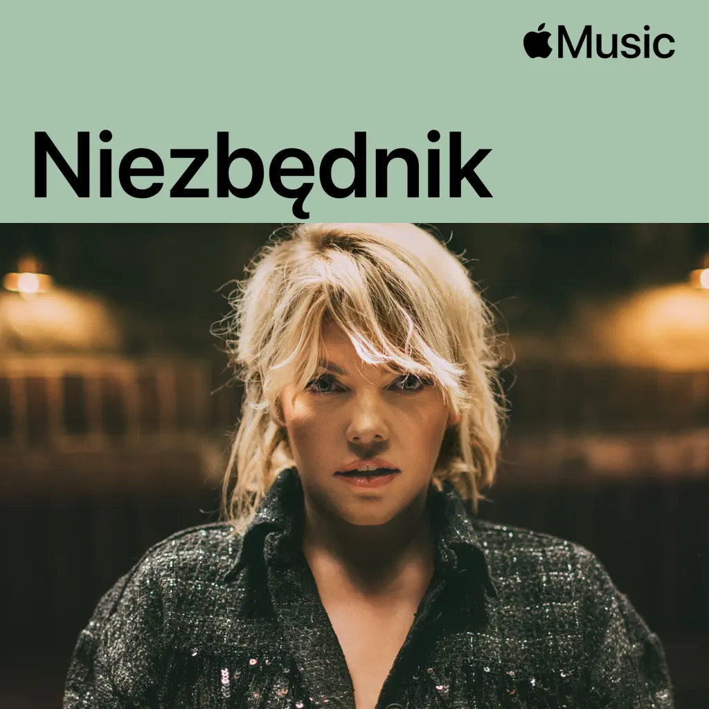 Ania Dąbrowska — niezbędnik