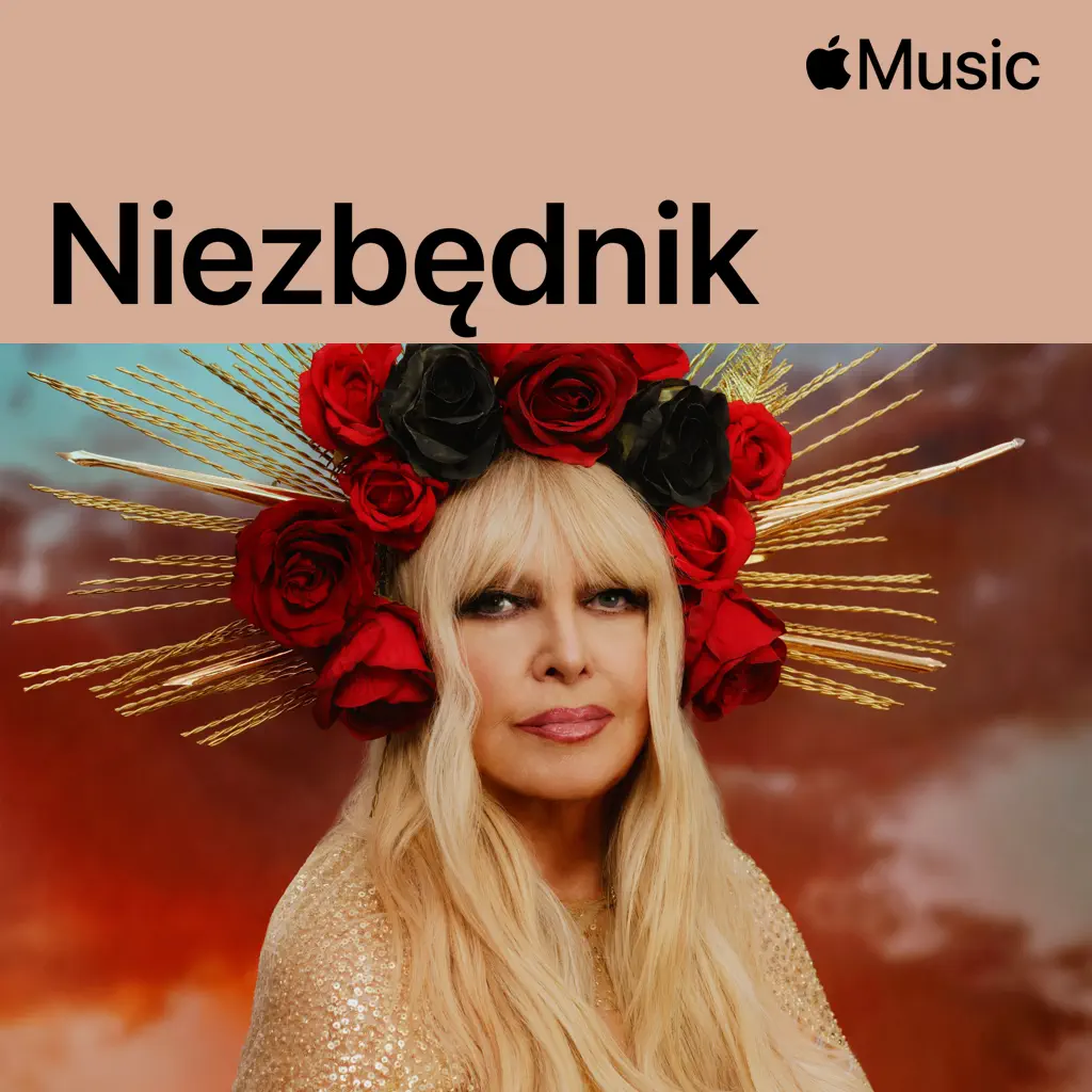 Maryla Rodowicz — niezbędnik