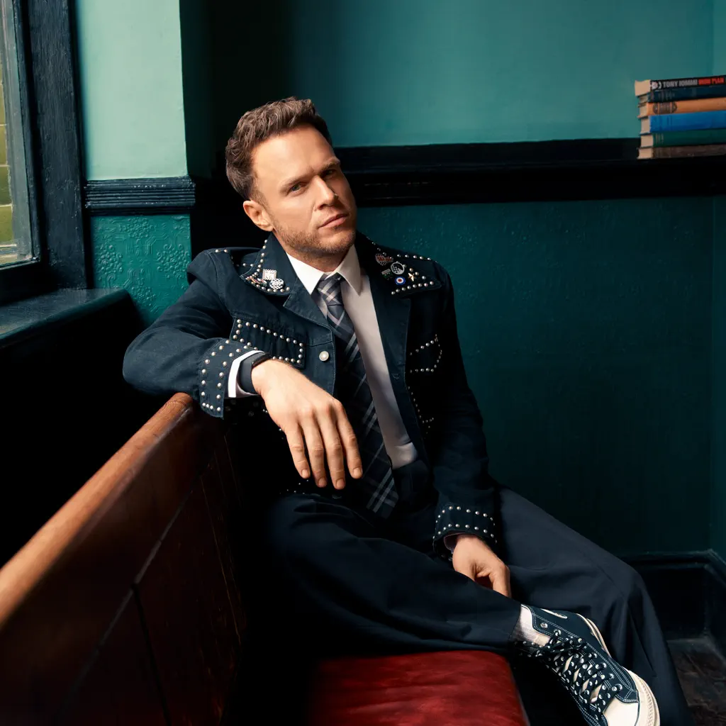 Olly Murs