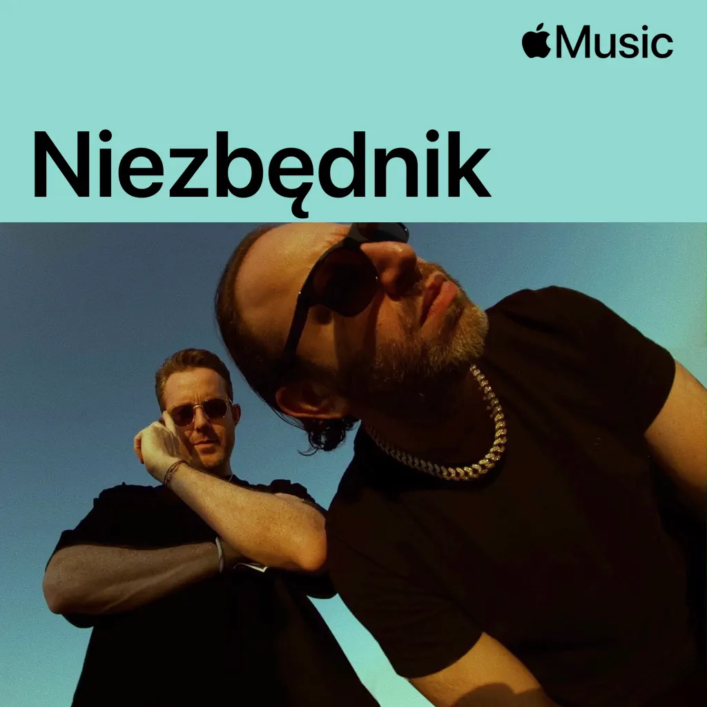 Chase & Status — niezbędnik