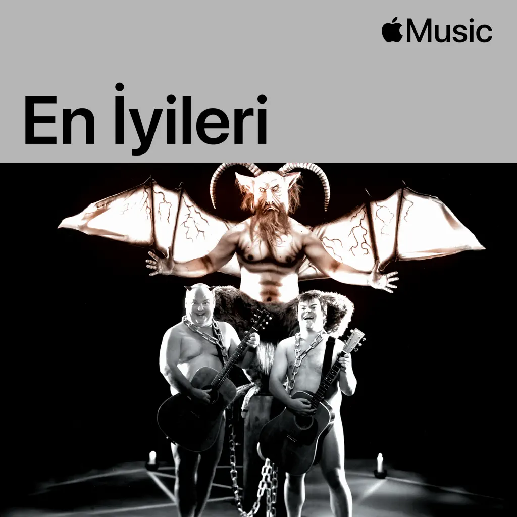 Tenacious D: En İyileri