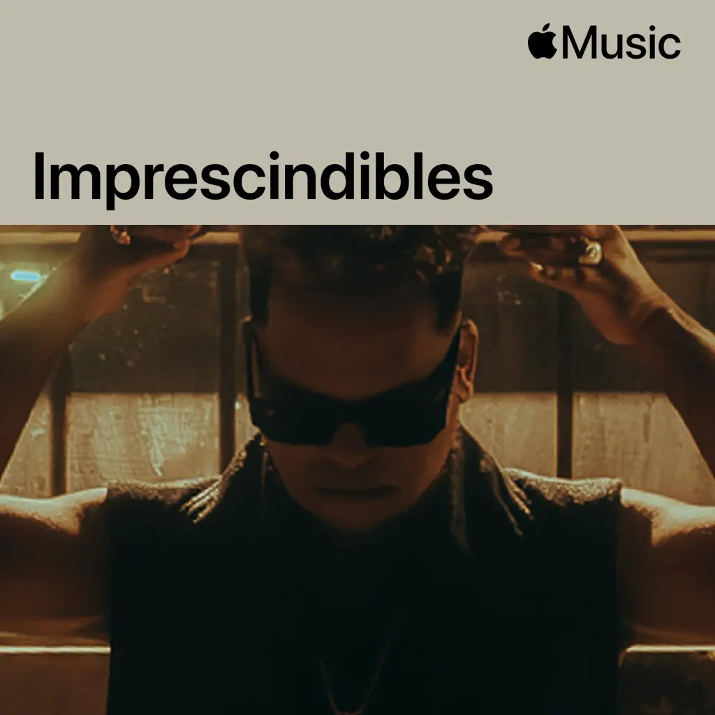 Redimi2: imprescindibles