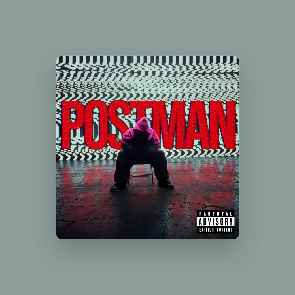 POSTMAN