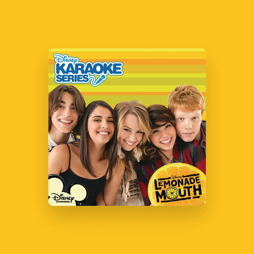 Lemonade Mouth Karaoke