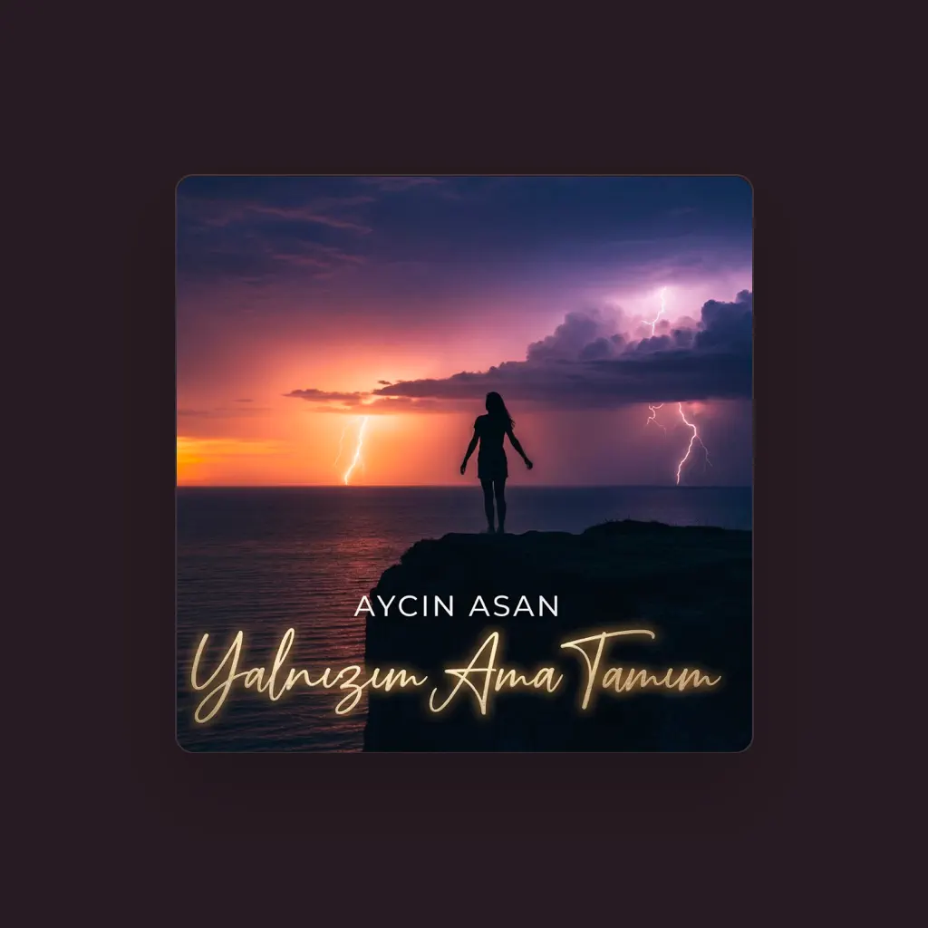 Aycin Asan