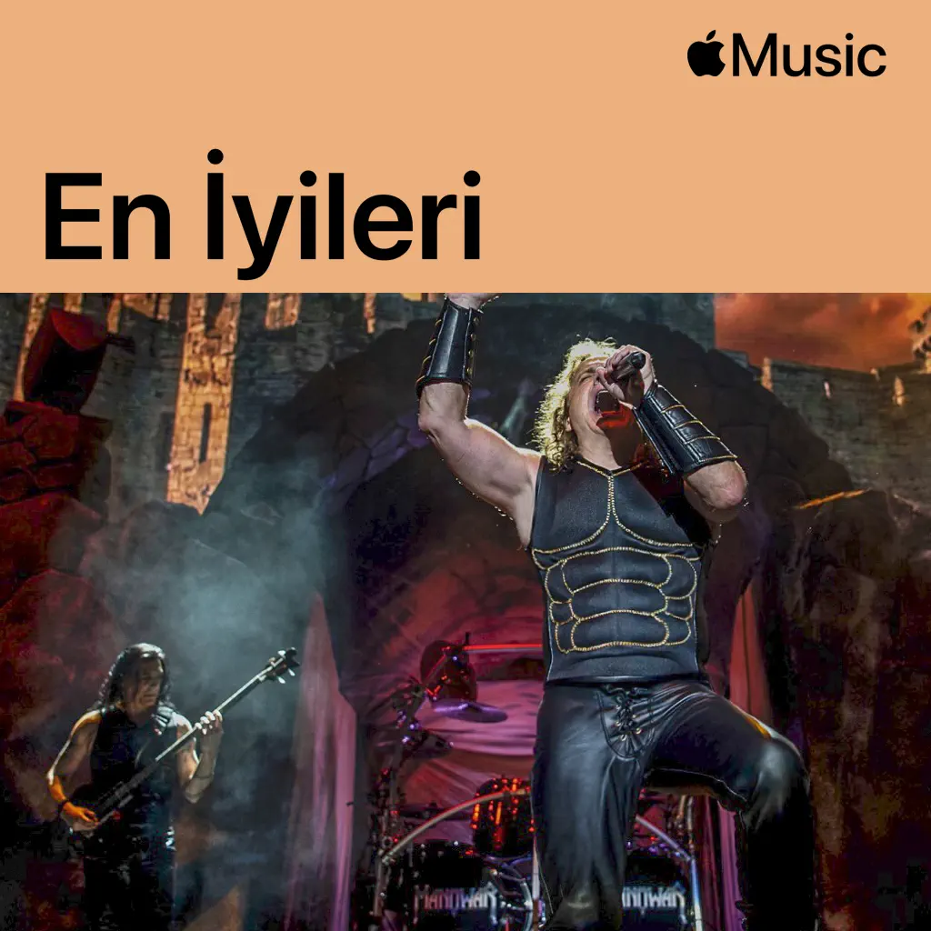 Manowar: En İyileri