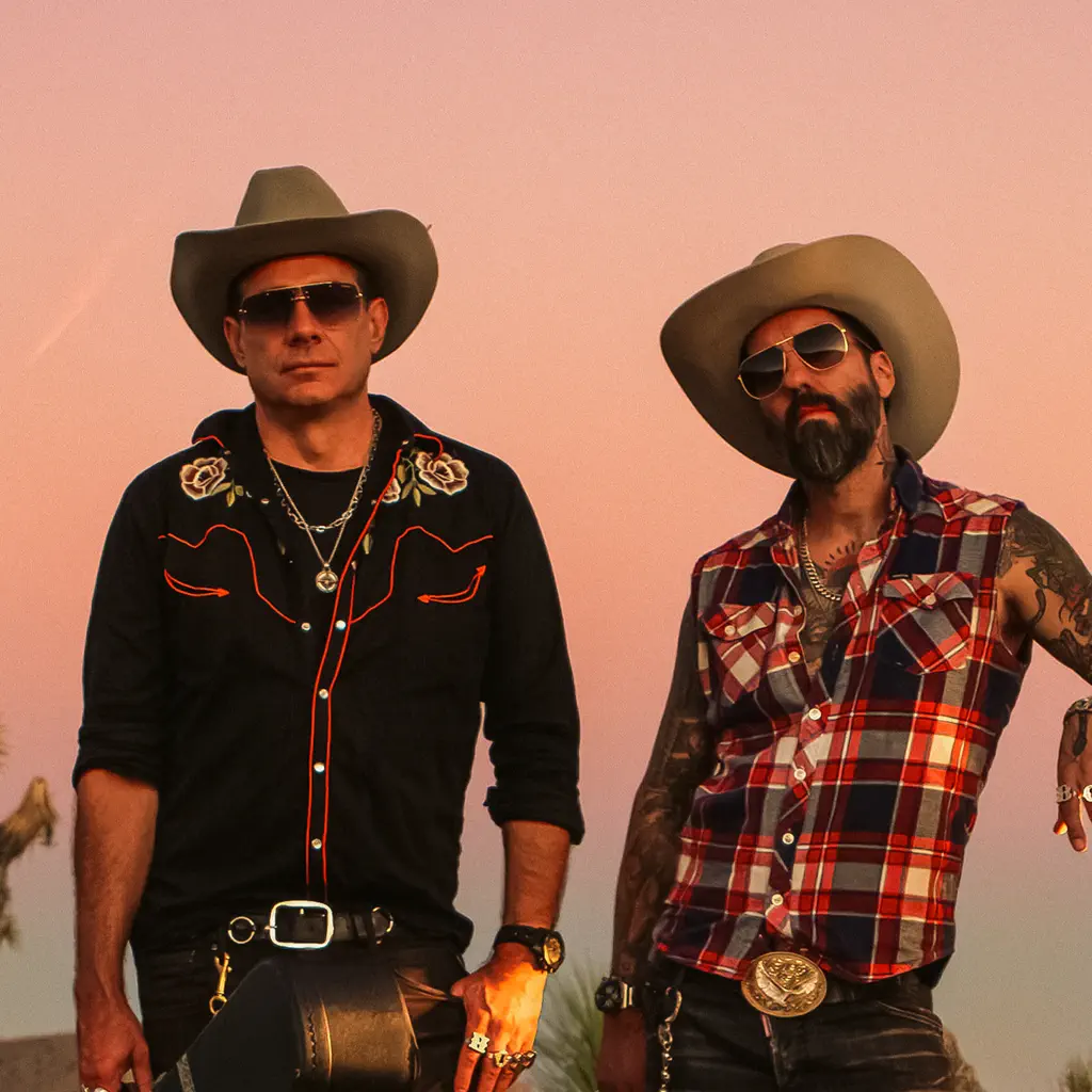 The BossHoss