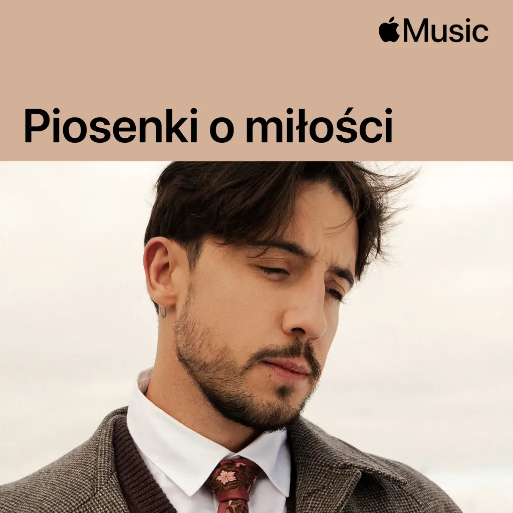Dawid Kwiatkowski: piosenki o miłości