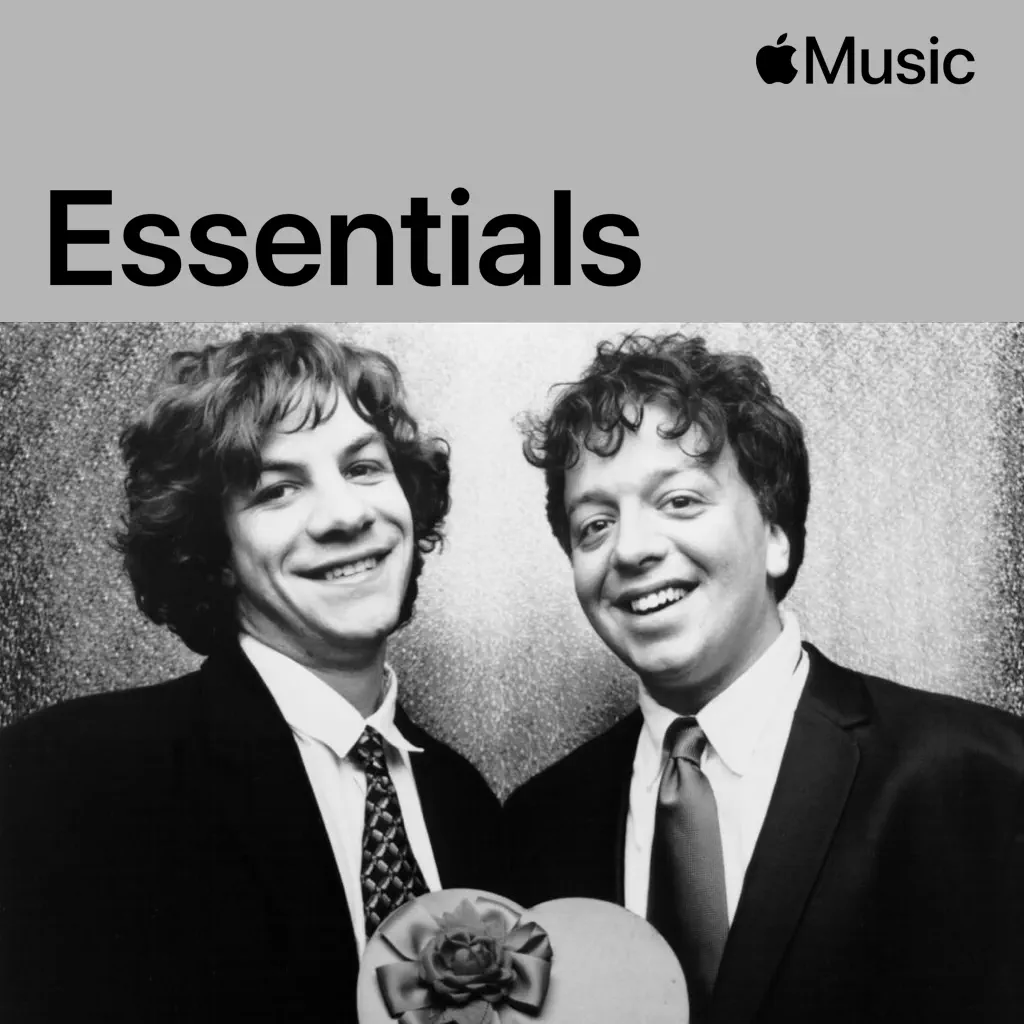 Ween Essentials