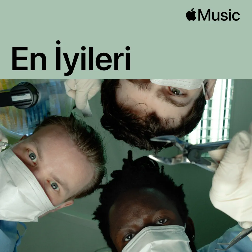 black midi: En İyileri