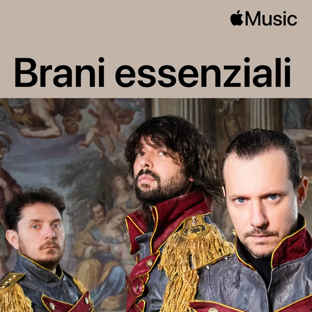 Ministri: brani essenziali