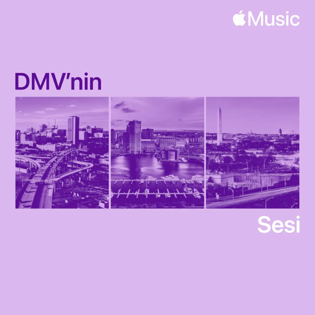 DMV'nin Sesi