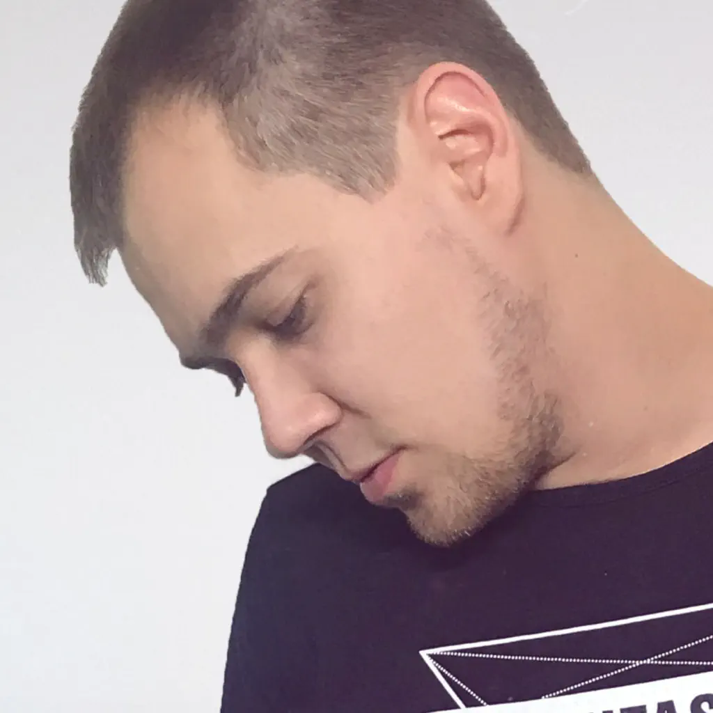 Паша Proorok