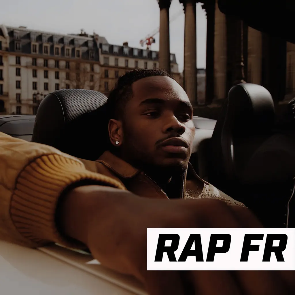 Rap FR 2026