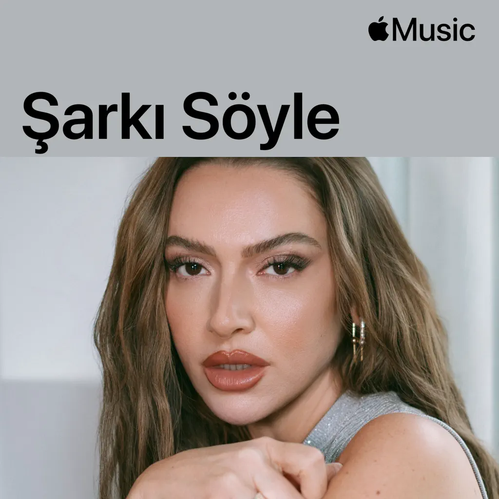 Hadise: Sing