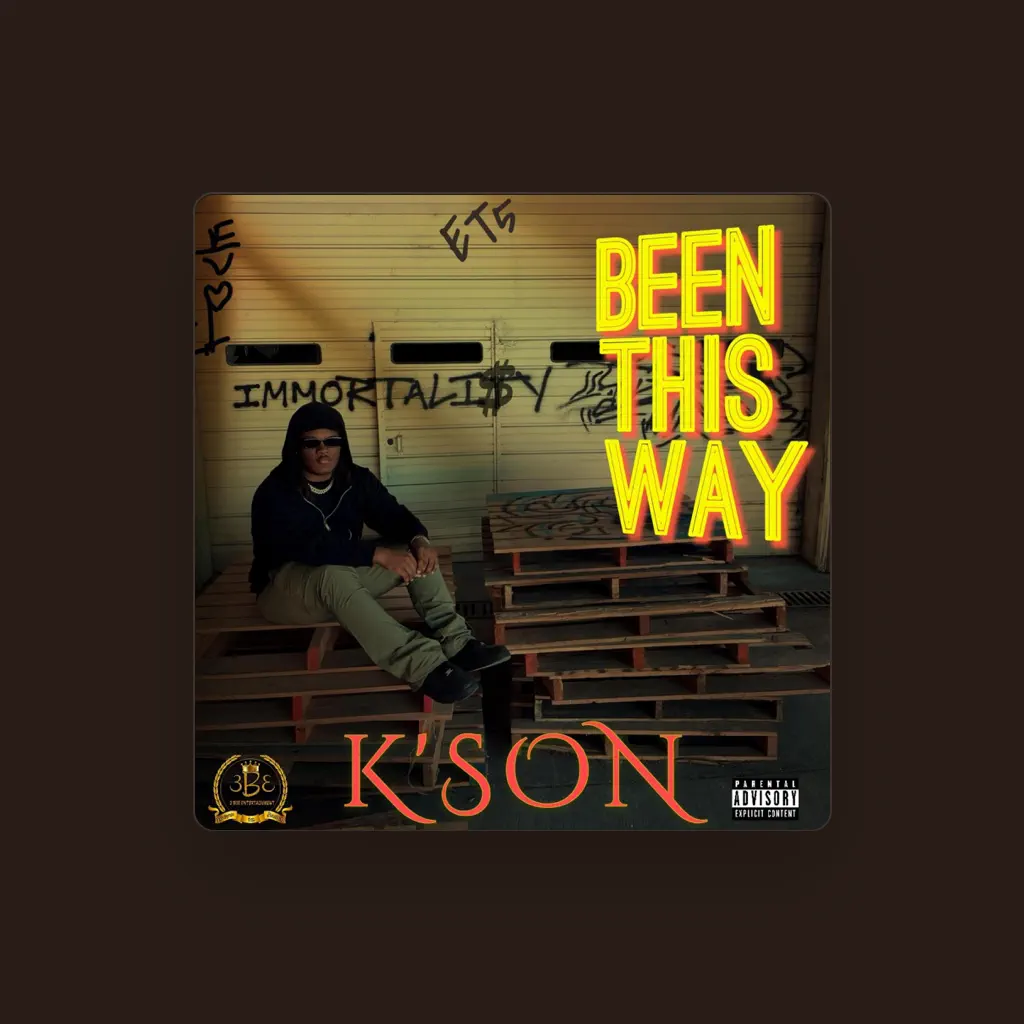 K'SON