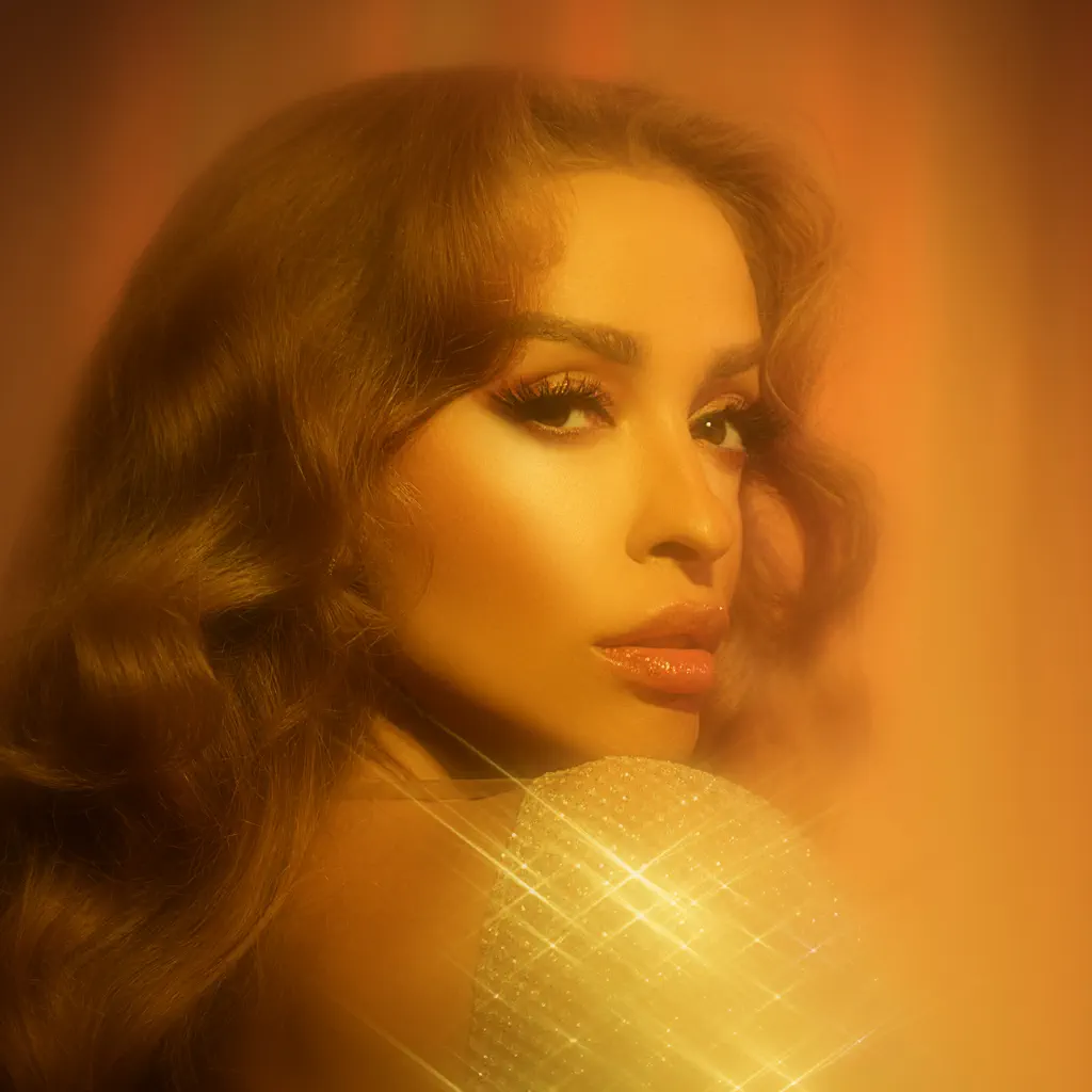 Eleni Foureira