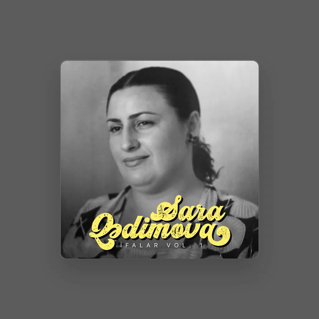 Sara Qədimova