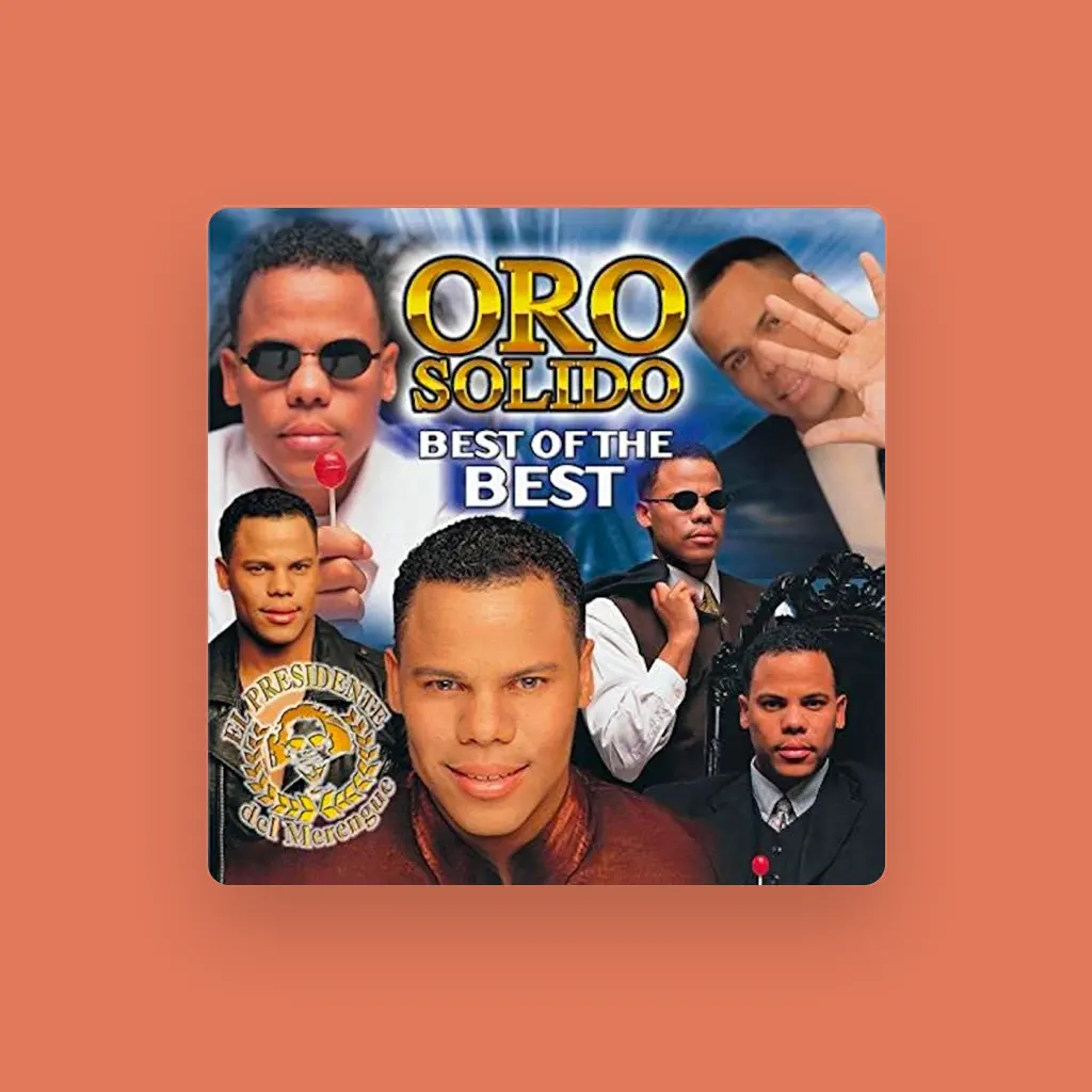 Oro Solido